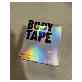 NEW (5m) Body Tape