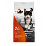 NEW $68 (6.35 kg) Nulo Freestyle Cat & Kitten Food