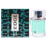 NEW $53 100mL Edge Intense Cologne for Men