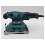 $130 Makita BO3710 Finishing Sander (Used)