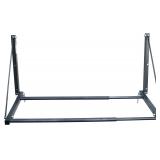 $71 Adjustable Wall Mount Tire Rack