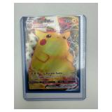Pokï¿½mon Pikachu VMAX 044/185 (Used)