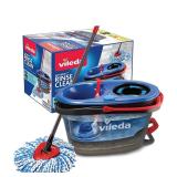 NEW $65 Spin Mop & Bucket System