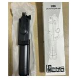 NEW 4 in 1 Extendable Selfie Stick