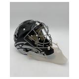 $300 Vaughn Goalie Mask / Helmet (Senior, Used)