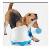 NEW $200 Automatic Long Distance Ball Launcher