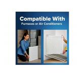 1 pack Filtrete 16x25x1 AC Furnace Air Filter