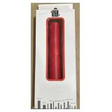 NEW Galaxy Transit Power Bank Red