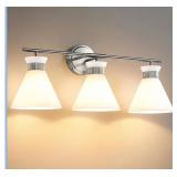 NEW $130 (23.4') Vanity Light Fixtures