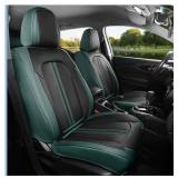 NEW $228 Universal Car Seat Covers Full Set