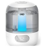 NEW $60 DREO Humidifiers for Bedroom