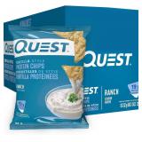 SEALED $33 8PK Nutrition Tortilla Protein Chips