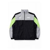 $150 Nike Force Windbreaker Jacket (Menï¿½s, M)