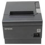 USED $220 EPSON TM-T88V Thermal Receipt Printer