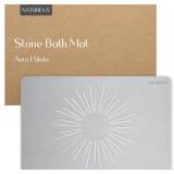$60 Home - Stone Bath Mat | Super Absorbent