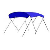 NEW $160 SereneLife Bimini Tops for Boats