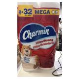 $30 Charmin Toilet Paper Ultra Strong
