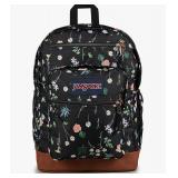 NEW $75 JanSport Cool Backpack with 38.1cm