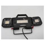 $100 Husky LED Folding Work Light (Used)