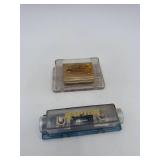 $70 Car Audio Fuse Holders Set (EFX + Raptor)