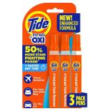 NEW Tide To Go Stain Remover for Clothes