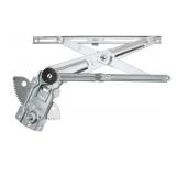 NEW $104 TRQ Front Left Manual Window