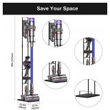 NEW $70 Vacuum Stand for Dyson