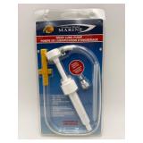 $45 Bass Pro Shops Gear Lube Pump