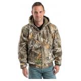 NEW $240(M)Men's Big & Tall Original Hooded Jacket