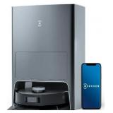 USED $580 ECOVACS DEEBOT X1 Omni Robot Vacuum