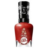 New Sally Hansen Jolly Holly