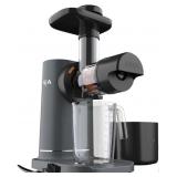NEW $170 (32oz) Ninja Neverclog Cold Press Juicer