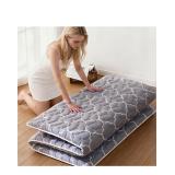 $100 (T) Foam Japanese Futon Floor Mattress