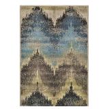 SEALED $46 (2'x3') Superior Area Rug