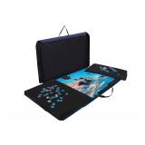 NEW $70 Becko US Jigsaw Puzzle Board Portable