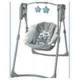 $171 Baby Swing Chair