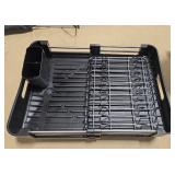 Damaged $40 Expandable Dish Rack