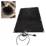 NEW $160 (24x36') Snow Melt Mat