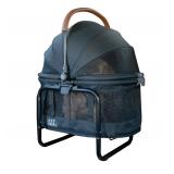 NEW $148 Pet Gear View 360 Pet Carrier