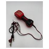 $400 Harris TS42 Deluxe Tone Generator & Probe