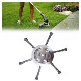NEW Universal Steel Wire Grass Trimmer Head