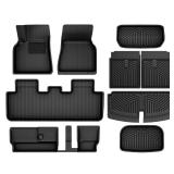 $300 9pcs for Tesla Model Y 7-Seat