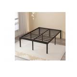 NEW $143 20 Inch Queen Bed Frame No Box