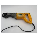 $200 DeWalt DW304P Reciprocating Saw (Used)