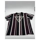 $70 Guess Originals Striped T-Shirt (Menï¿½s M)