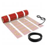NEW $164 (90sq.ft) HEATIT Floor Heating Mat