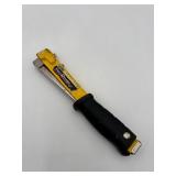 $50 Stanley SharpShooter Heavy-Duty Staple Gun