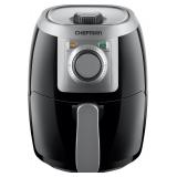 NEW $60 TurboFry 2-Quart Air Fryer