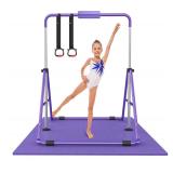 NEW $180 KidoGym Gymnastics Bar