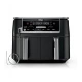 NEW $320 10 QT 6-in-1 DualZone Smart XL Air Fryer,